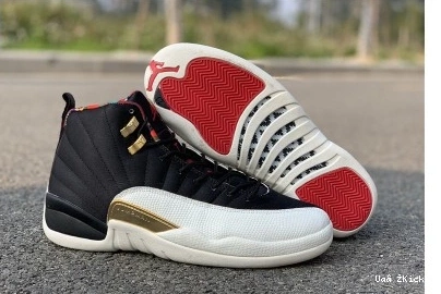 773 Chinese (2019) 12 CI2977-006 - New Retro Timeless Year Jordan 0903